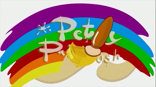 Oranges, Pumpkins and Carrots | Orange | Learn the Colors | Color Crew | BabyFirstTV