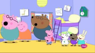Peppa Pig en Español - Capitulos Completos - Recopilacion 60 - Capitulos Nuevos - Nueva te