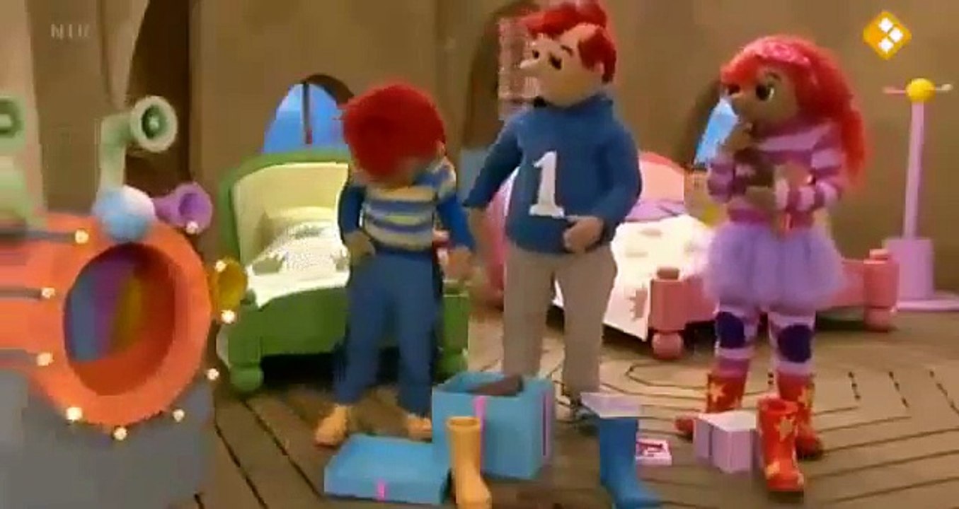 Het Zandkasteel aan zee nieuwste aflevering Nederlands 2016 - Deel 2, HD