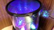 Starry Night Sky Projector Color Changing LED LIGHT