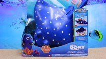 Baby DORY Playdate ❤ Disney Finding Dory Story with Nemo, Bailey, Destiny Kid & Hank Disne