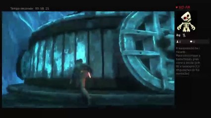 Transmissão ao vivo do PS4 de carlosciriloc417 (27)