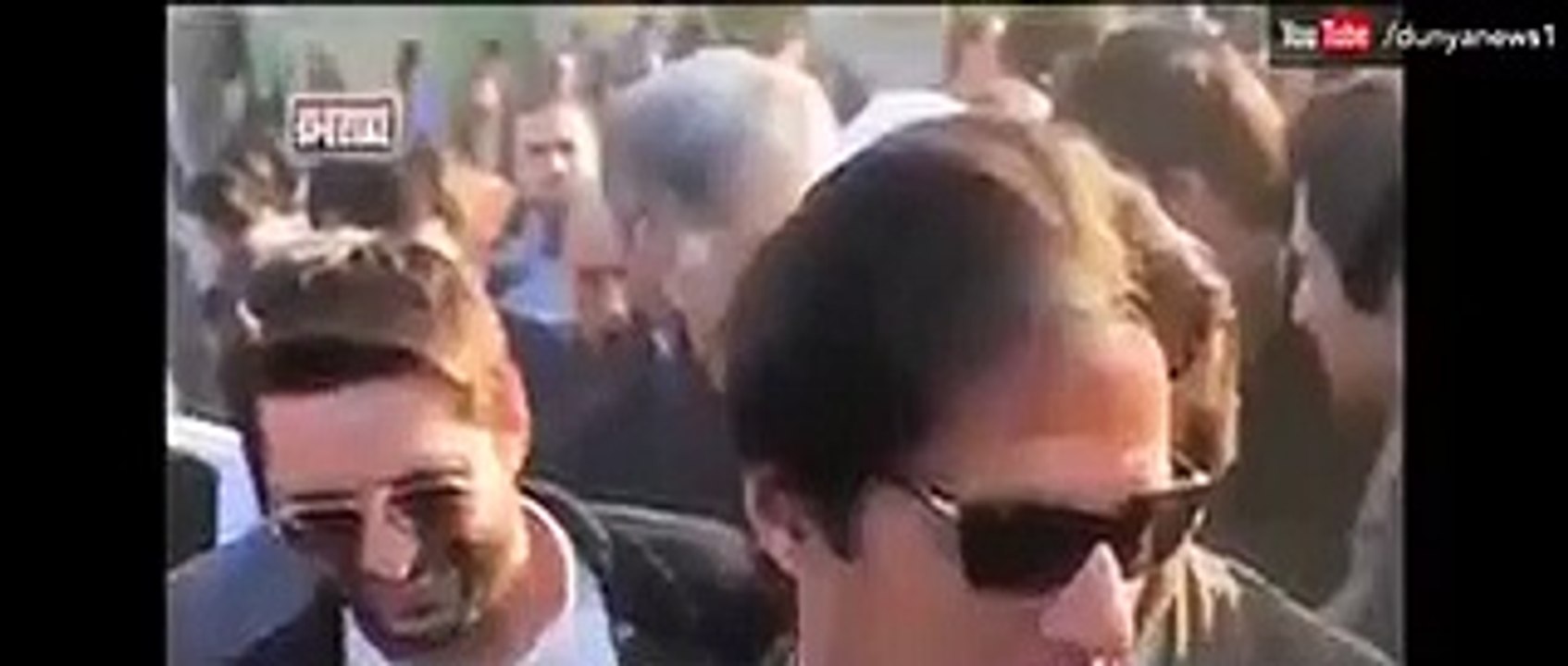 Shahid Afridi Kis Shaksiyat Se Mutasir Hain_