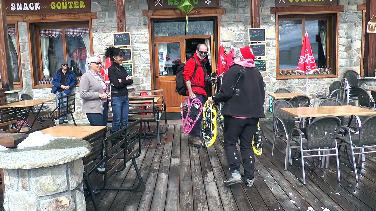 Hautes-Alpes : un repas au Chalala de Ceillac pour soutenir Yoann, le pisteur qui a perdu ses jambes dans une avalanche