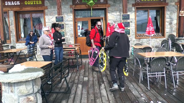 Hautes-Alpes : un repas au Chalala de Ceillac pour soutenir Yoann, le pisteur qui a perdu ses jambes dans une avalanche