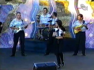 Natasa Djordjevic - Kletva