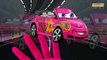 Mega Gummy bear car wash car cartoons finger family nursery rhymes for children | Gummybea