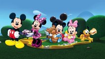 Mickey Mouse Finger Family Song | Nursery Rhyme Songs for Children | Finger Family Mickey