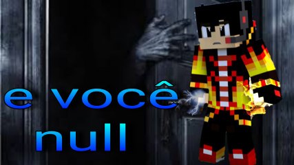 Mapa de terror para minecraft pe 1.0.6