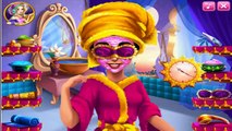 Disney Princess Games - Jasmine Real Makeover – Best Disney Games For Kids Jasmine