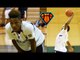 Trent Frazier Can Score It In A Variety of Ways. | PBSC Team Camp Highlights
