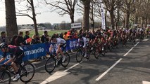 Tour de Normandie cycliste 2017