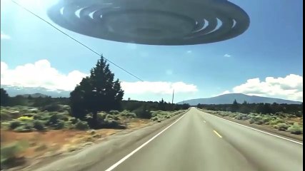 Alian UFO Video 2017- Live Bangladesh