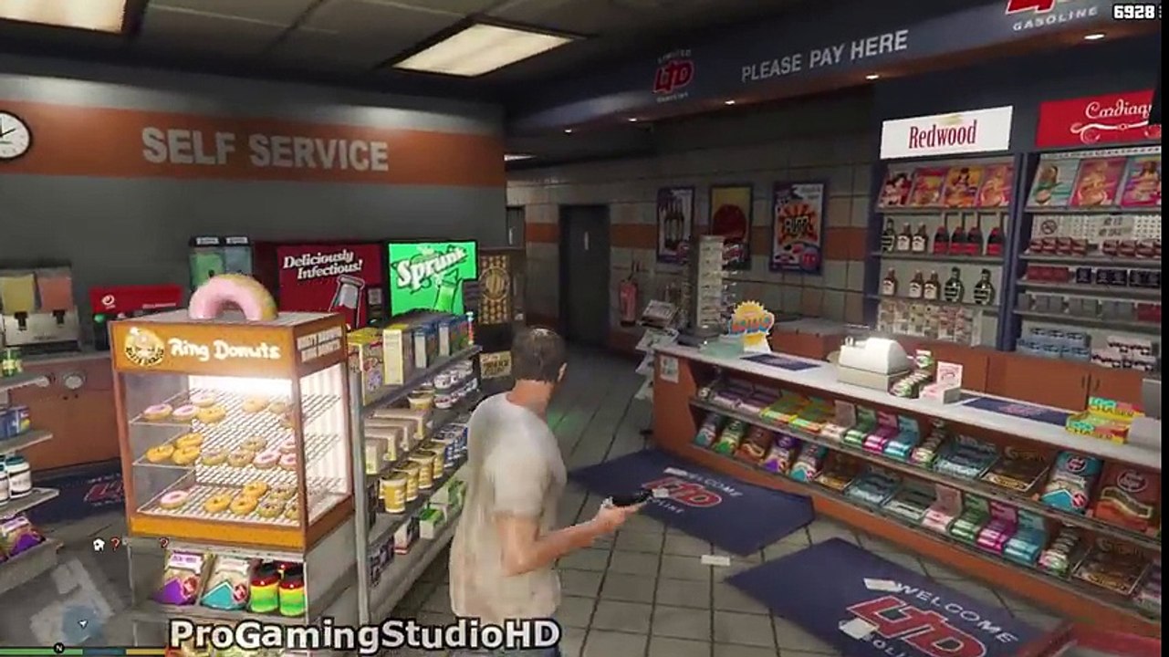 GTA 5 Brutal Kill Compilation #14 (GTA V PC Gameplay Best Funny Moments)