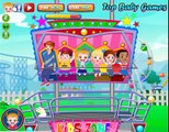 Baby Hazel Game Movie - Baby Hazel Friendship Day - Dora the Explorer