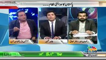Jaag Exclusive – 26th March 2017