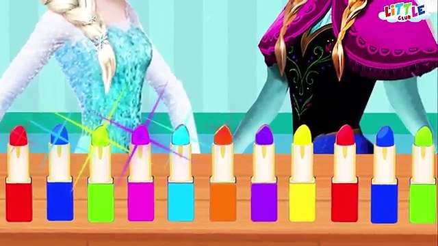 Frozen Elsas Dress is MISSING - Spiderman vs Superhero Funny Pranks Compilation