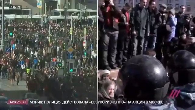 Пожилого мужчину тащат по земле
