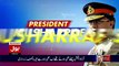 Sab Se Phele Pakistan With Pervez Musharraf – 26th March 2017