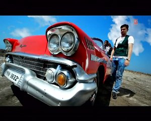 Gaddi By Roshan Prince _ The Heart Hacker (Dil Da Chor) Punjabi Romantic Song