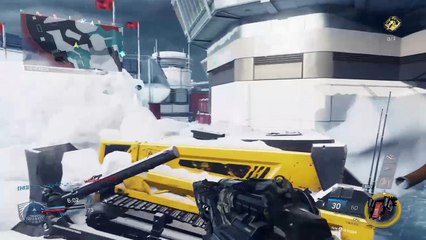 Cod infinite warfare |PS4 gameplay