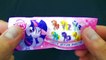Surprise Eggs Opening Erbie  Minions My little pony Angry Bi