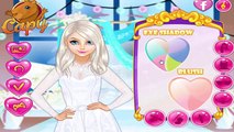 Princess Elsas Winter Wedding - Frozen Games For Girls
