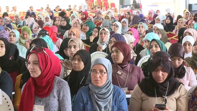 لقاء تواصلي مع شباب العالم العربي ׃ الطويري عن حركة النهضة بتونس