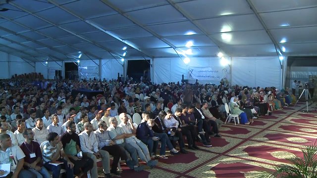 مستقبل الحركات الإسلامية في ظل التحولات المتساعرة في العالم ׃ الدكتور خالد شيات
