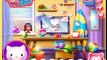 Hello Kitty Lunchbox - Hello Kitty in the School - Fun Games for Baby & Families