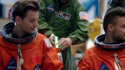 Harry Styles anuncia fecha de estreno de su primer single