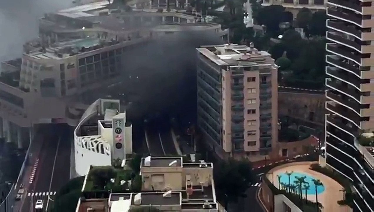 Monaco : braquage à la bijouterie Cartier