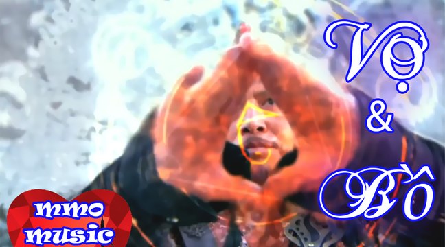 Vợ Và Bồ - Tình Xưa Nghĩa Cũ (Chế) - Vinh Lê ► MV Vợ Và Bồ Chế Cực Hay - MV Full HD Lyrics ✓