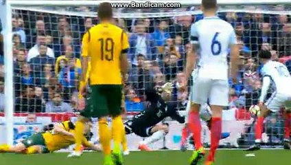 Jermain Defoe Goal HD - England 1-0 Lithuania 26.03.2017