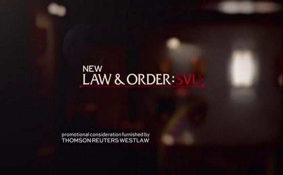 Law & Order: Special Victims Unit - Promo 15x20