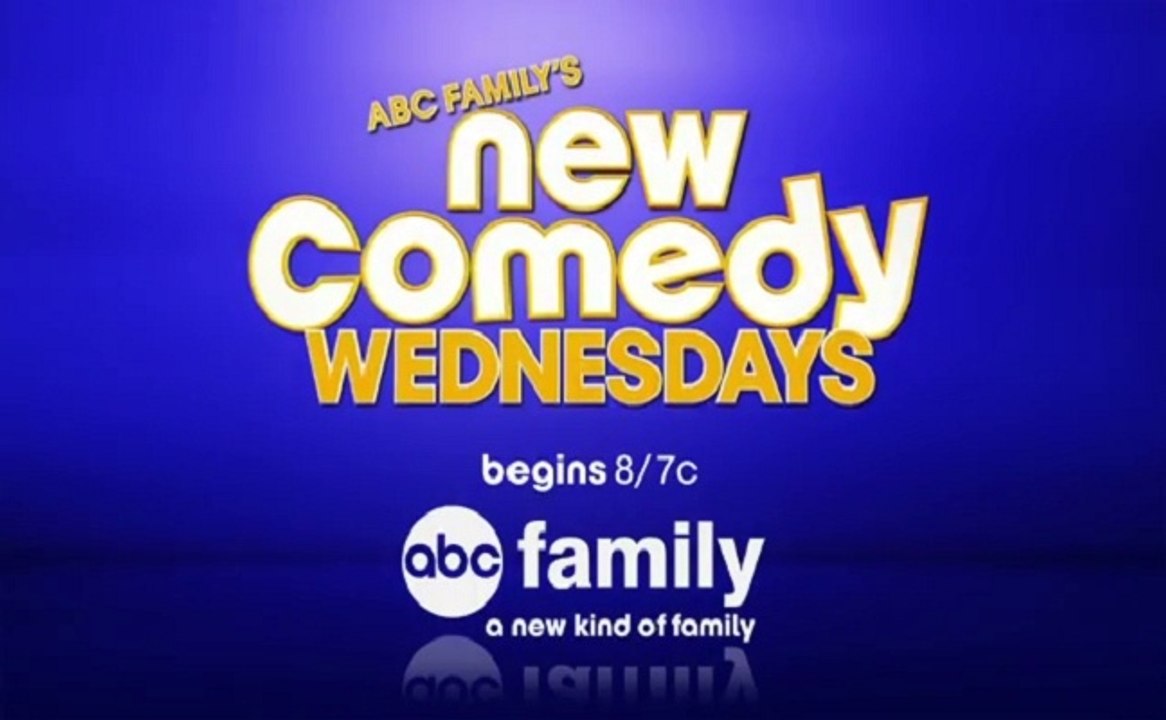 Melissa and Joey - Promo 3x28 / Baby Daddy - Promo 3x12