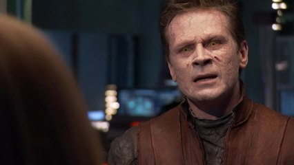 Stargate Atlantis - S 5 E 14 - The Prodigal
