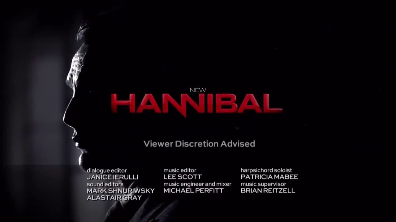 Hannibal - Promo 2x7