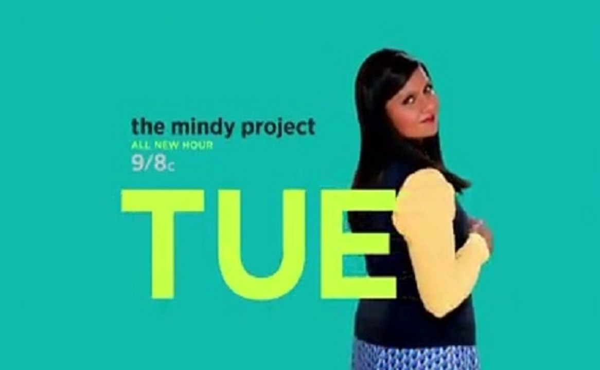 The Mindy Project - 2x19