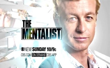 The Mentalist - Promo 6x17