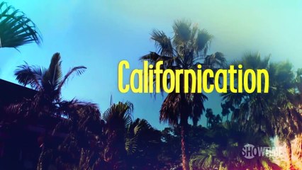 Californication - Teaser pour la saison 7.