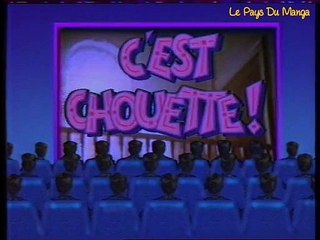 C'est Chouette 6x25 - Résumé du trimestre (1985)