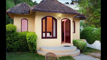 Mud House Construction india