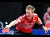 What a Rally at #ITTFWorldTour German Open