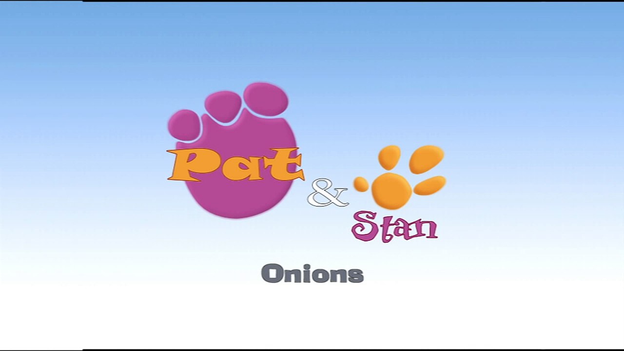 Pat and Stan Onions short