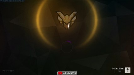 Overwatch: YES, finally GM! Wait, no - NOOOO!