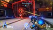 Overwatch: If you die at a certain moment while casting the Mei ult, you'll just lose it