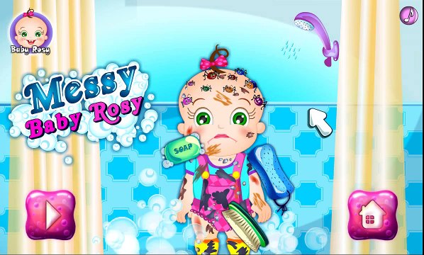 Baby Alive Changing Time Doll Olivias Feeding and Changing Video