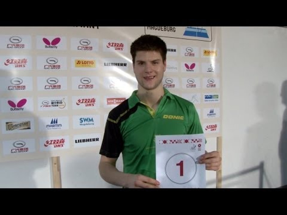 #TTokyo2014 Final Countdown