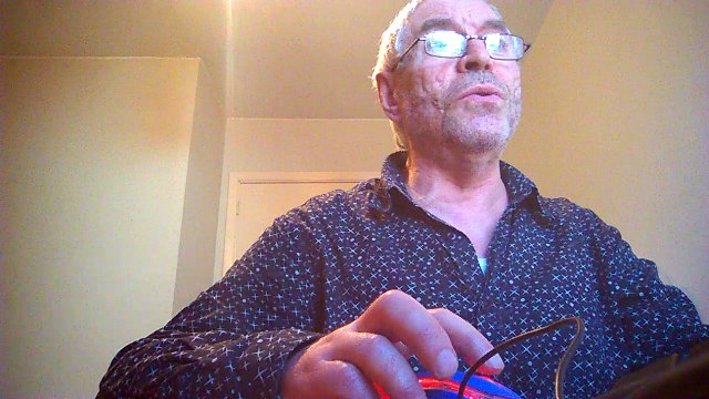 Липкин Генa Lipkin Genna исполняет караоке «Кап кап кап